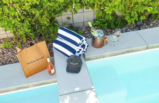 Marilyn by Avantstay Mins to Old Town La Qunita! - Foto 32