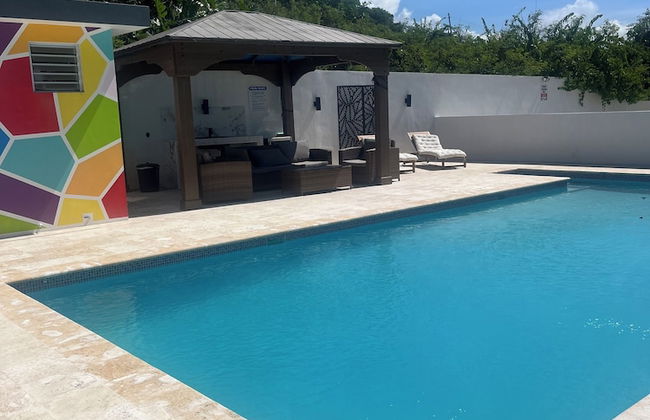 Sea Breeze Tunnel Hideaway 7 - Foto 1