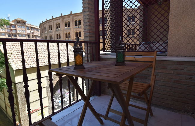 Granada Toro Apartment - Foto 15