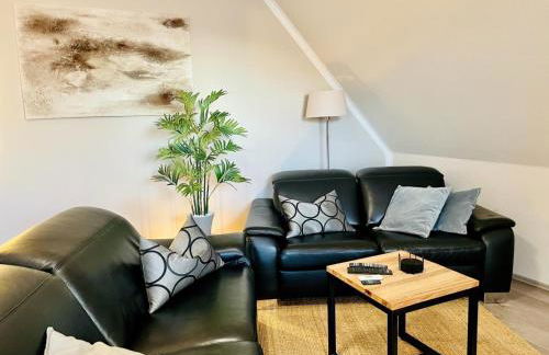 NEU! FeWo Flussland nähe SPO - Foto 11