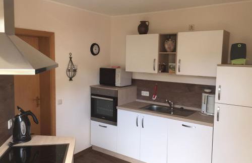 Ferienhaus Wiese - Foto 6