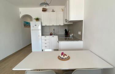 Precioso apartamento en primera línea de mar - Foto 9
