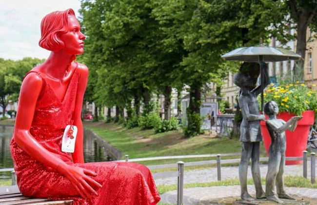 Cathedral Whispers Modern Retreat - Foto 15