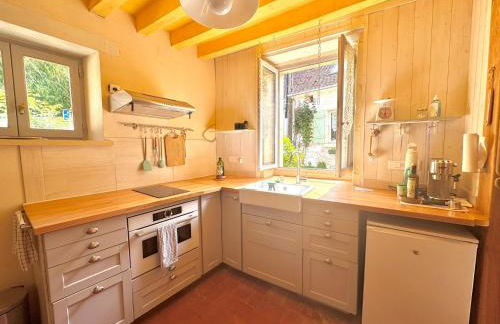 Sweet Pea Cottage - Foto 2