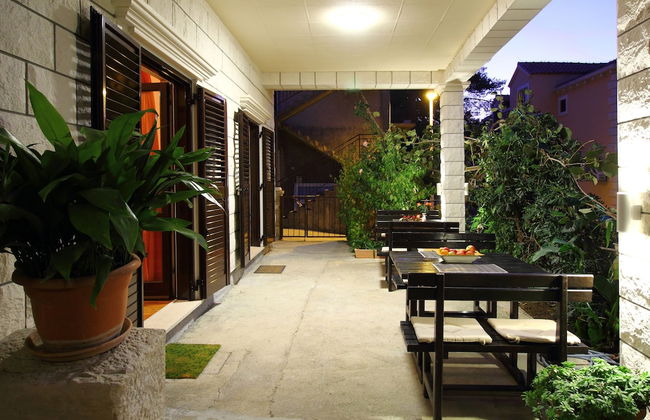 Apartments Magda - Foto 25