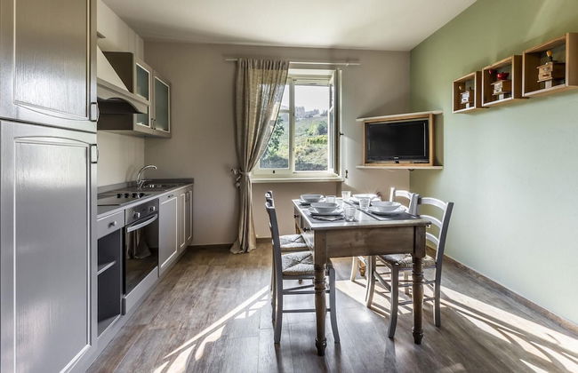 Casale Dell Acero Rosso 10 - Photo 40