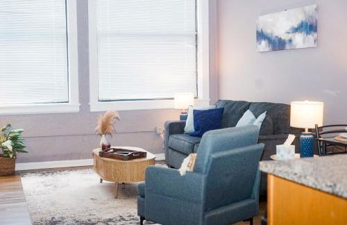 Little Peaceful Loft - Foto 19