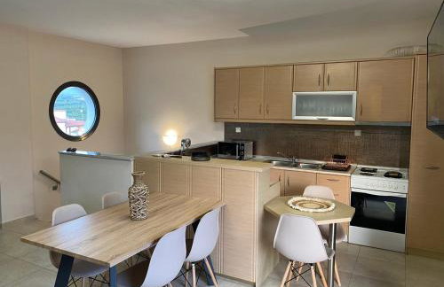 Euaggelias House Panorama Kariani - Foto 36