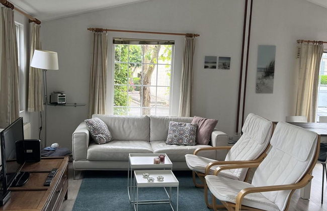 Holiday Home on Waterfront in Zeeland - Foto 12