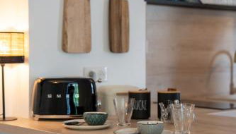 Dijon hypercentre - Loge Comédie - Foto 2, minibar