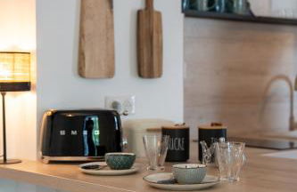 Dijon hypercentre - Loge Comédie - Foto 2