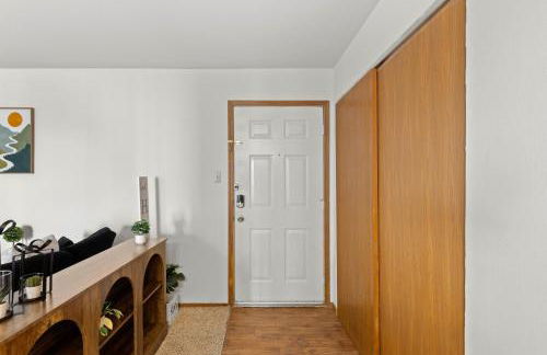 T Sweet St Louis Airport 2 bedrooms Apartment - Foto 14
