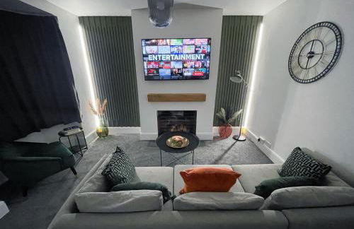 Tettenhall Village Townhouse - Foto 1