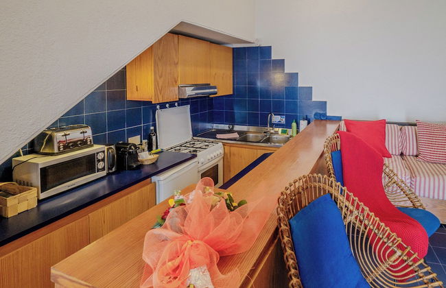 Il Baluardo Sea View Apartment on the Cliff - Foto 13