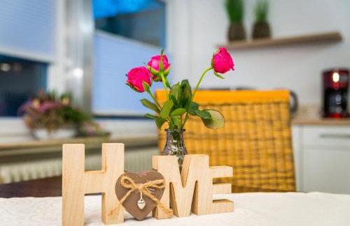 Ferienwohnung Naturpur - Foto 6