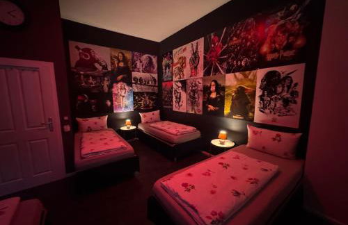 Exil DeLuxe - Foto 50