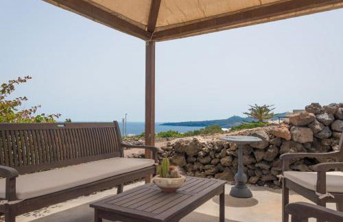 Dammuso Villa Giò - Foto 31