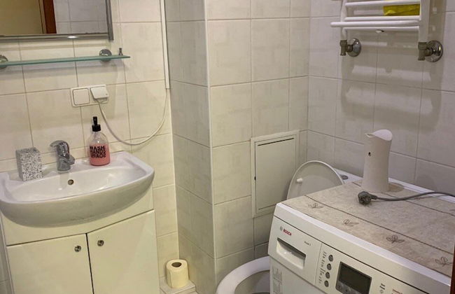 MalinaApt Zefirka - Foto 11