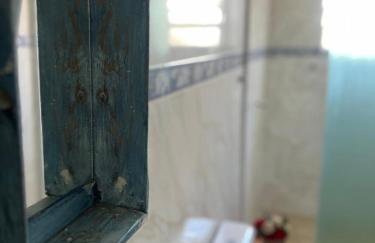 Refúgio Familiar Cristão - Piscina, natureza e paz - Foto 43