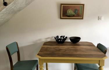 La Petite Maison - Foto 9