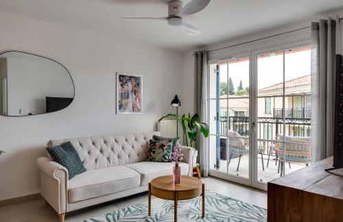 Central Elegance Roquefort-les-Pins - Foto 1