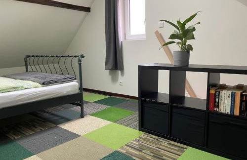 Ferienhaus Ferienwohnung Petermännchen - Foto 25