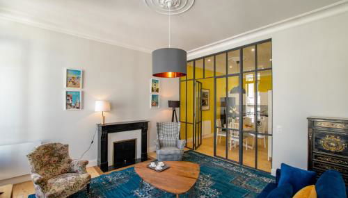 L'Amiral T3 de 100m2 tout neuf - Foto 2