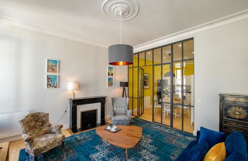 L'Amiral T3 de 100m2 tout neuf - Foto 2