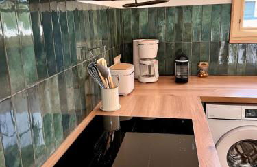 Charmant chalet en bord de Seine - Foto 7