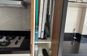 Apartamento completo na melhor localização de Londrina - Gleba Palhano 300m Shopping e Lago Igapó - Foto 34