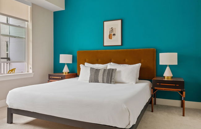 Kasa Union Station Denver - Foto 10