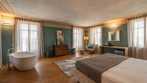 Monvì Wine Relais - Foto 1