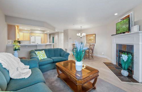 Mountain Lake Getaway - Foto 9