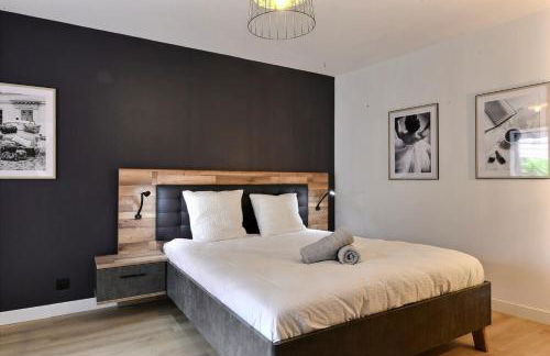 Le Clos du Bosmont, proche A36 - Foto 2