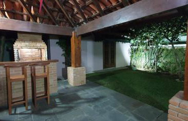 Casa na Praia Lagoinha - 300 metros da praia - Foto 27