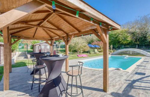 Gîte Bricabroc 3 personnes - Photo 11