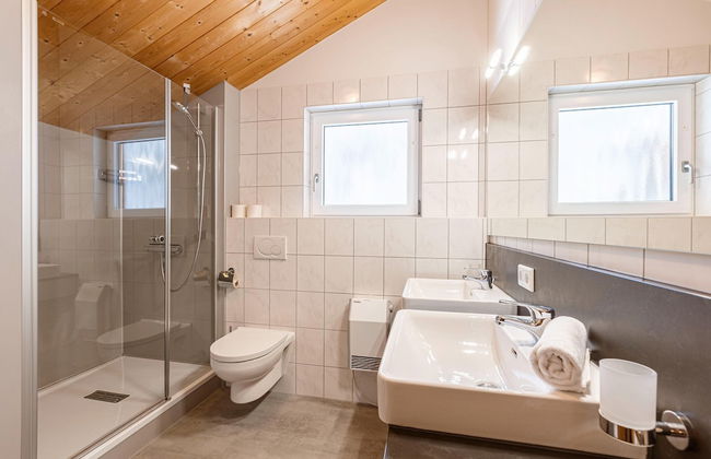 Chalet in Annaberg-lungotz With Shared Sauna - Photo 9