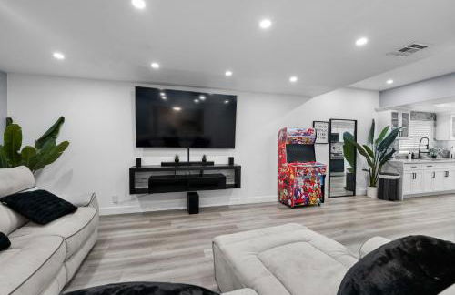 Spacious 4-bedroom Glendora Super House - Foto 9