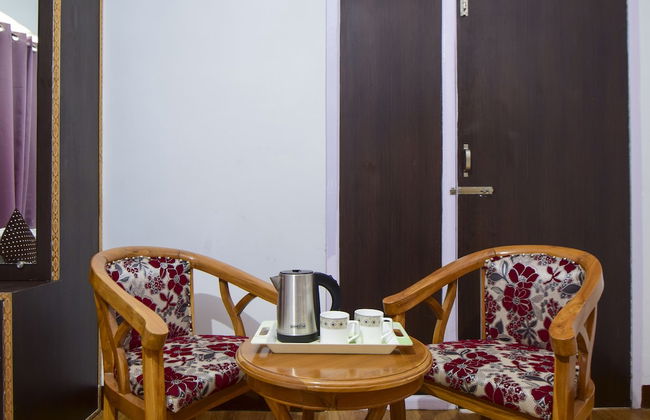 Mashobra Homestay by Dumnu Homes - Foto 24