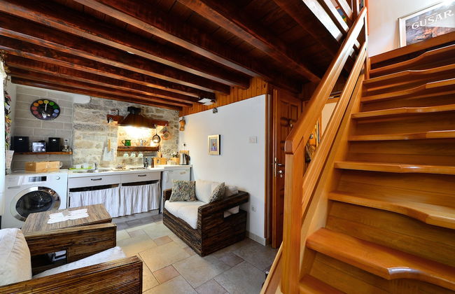 Salvezani apartments - Foto 21