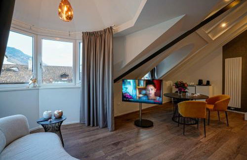 Your Stay in Bolzano - Foto 20