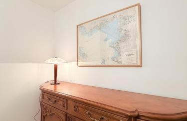 Maison chaleureuse proche mer - Foto 7