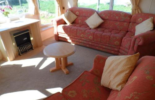 Luxury Mobile Home near Perranporth situated on a quiet farm - Photo 6