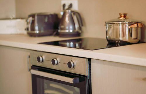 Blue Lagoon Villa - Foto 58