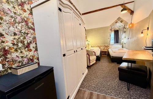 aappartel APARTHOTEL Herford - Foto 51