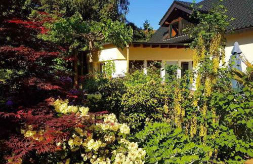 Holiday home in Coswig 3105 - Foto 23