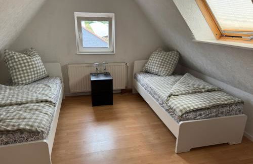 Ferienwohnung Reinsdorf - Foto 10