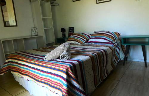 Tranquilidade e linda vista da lagoa - Foto 15