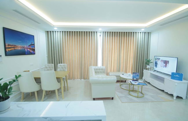 Bayhomes D'Capitale Serviced Apartment - Foto 19