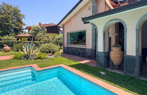 Villa Etna - Foto 22